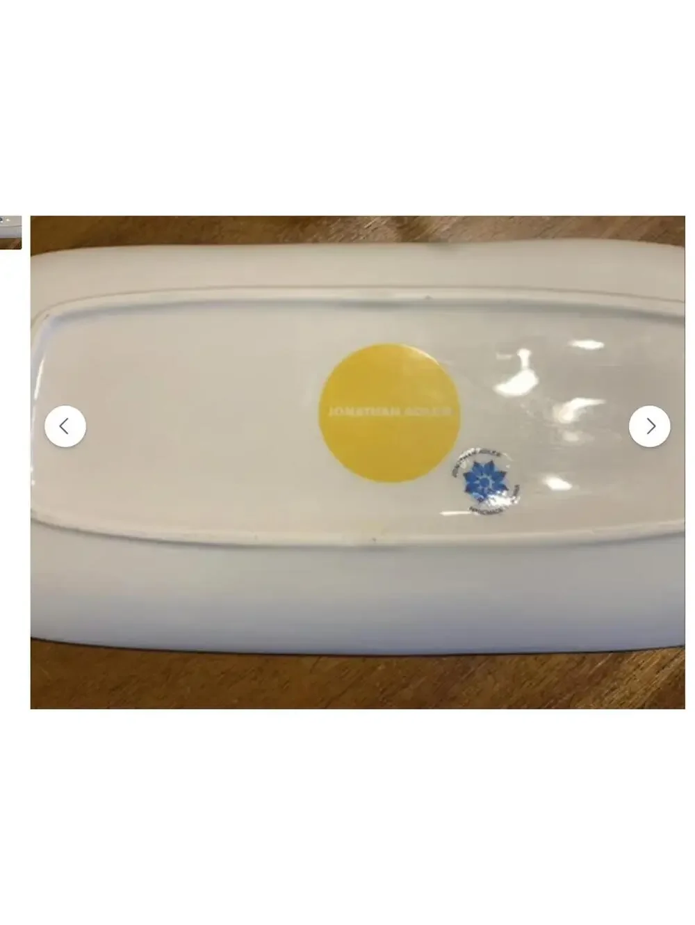 Jonathan Adler Platter